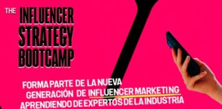 The Influencer Strategy Bootcamp
