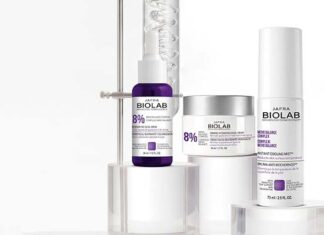 De antiaging a well-aging: Jafra lanza nueva línea BIOLAB Anti-Signos Menopáusicos en la Piel línea Jafra Biolab para la menopausia