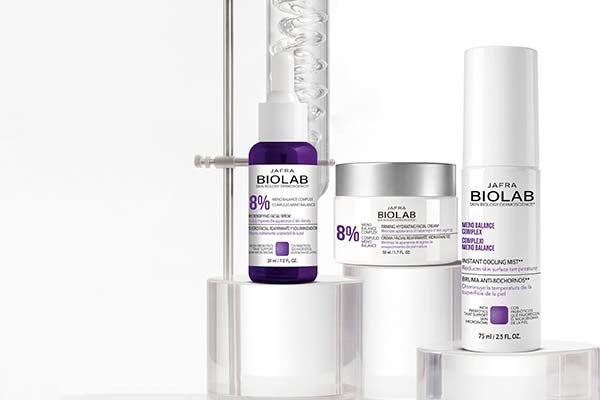 jafra-biolab-anti-signos-menopausicos línea Jafra Biolab para la menopausia