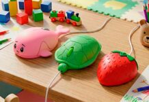 Trivia: TechZone ofrece mouses divertidos para este regreso a clases mouses con diseños divertidos TechZone