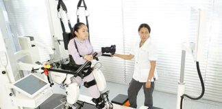 tecnología para el neurodesarrollo infantil