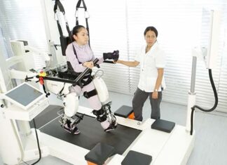 tecnología para el neurodesarrollo infantil