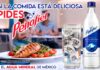 “Pides Peñafiel”, la campaña que celebra distintas ocasiones para consumir agua mineral campaña Pides Peñafiel