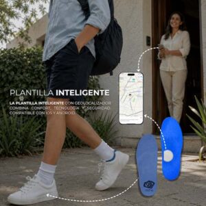 plantillas ortopédicas para niños