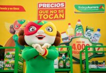 campaña Precios que no se tocan