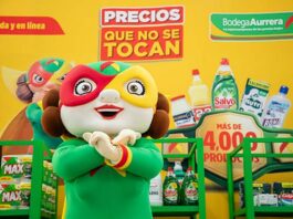 “Precios que no se tocan” mantiene el precio de miles de productos en Bodega Aurrera y Walmart campaña Precios que no se tocan