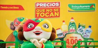 campaña Precios que no se tocan