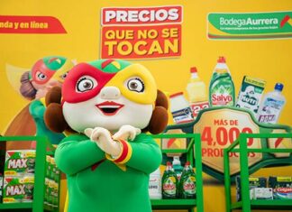 “Precios que no se tocan” mantiene el precio de miles de productos en Bodega Aurrera y Walmart campaña Precios que no se tocan