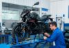 disponibilidad de refacciones Bajaj