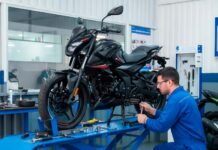 Servicio postventa: Así trabaja Bajaj la disponibilidad de refacciones para el mercado mexicano disponibilidad de refacciones Bajaj
