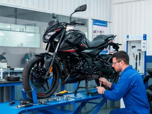 Servicio postventa: Así trabaja Bajaj la disponibilidad de refacciones para el mercado mexicano disponibilidad de refacciones Bajaj