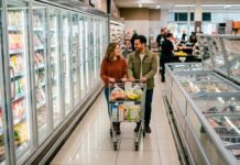 Claves para el diseño y distribución de espacio en supermercados y restaurantes diseño de espacio en supermercados y restaurantes