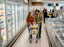Claves para el diseño y distribución de espacio en supermercados y restaurantes diseño de espacio en supermercados y restaurantes