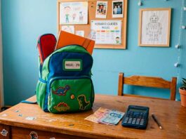 cómo hacer rendir el dinero en el regreso a clases