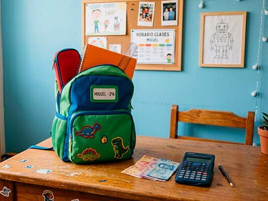 5 tips esenciales para hacer rendir tu dinero en este regreso a clases cómo hacer rendir el dinero en el regreso a clases