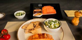 Salmón Dolores Premium