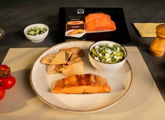 Dolores Premium incorpora nueva línea de salmón a su portafolio Salmón Dolores Premium