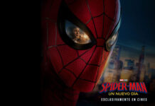 Spider-Man: Un Nuevo Día: La magia del cómic finalmente regresa al UCM Spider-Man: Un Nuevo Día