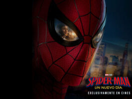 Spider-Man: Un Nuevo Día: La magia del cómic finalmente regresa al UCM Spider-Man: Un Nuevo Día