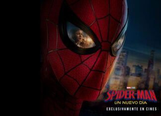 Spider-Man: Un Nuevo Día