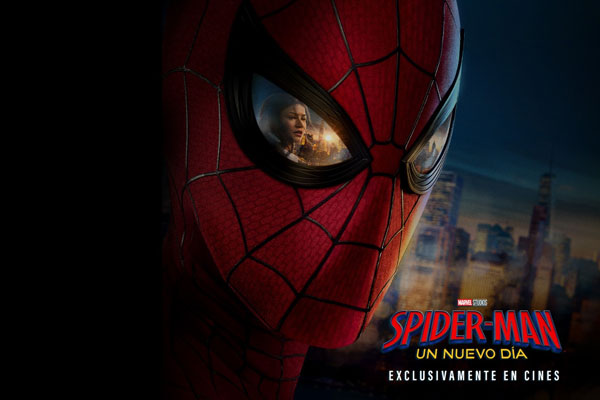 spider-man-un-nuevo-dia Spider-Man: Un Nuevo Día