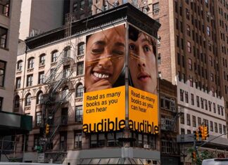 “Stories that Speak to You”, la campaña global de Audible que celebra el poder de escuchar campaña Stories that speak to you Audible