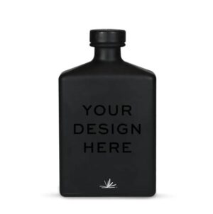regalar botellas de tequila personalizadas