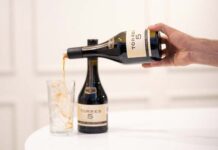 Torres 5 Dark Selection y Torres 5 Suave evolucionan la forma de disfrutar el brandy Torres 5 Dark Selection