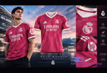 La tercera equipación del Real Madrid para la temporada 2026-2027, ideal para coleccionistas y para lucir a diario 3a equipación del Real Madrid
