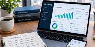 Estrategia P2P inversiones
