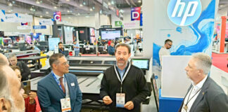 Inauguración FESPA Mexico 2026