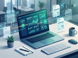 Qué características debe tener un software moderno para automatizar las facturas de proveedores Software automatizar facturas proveedores