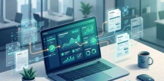 Software automatizar facturas proveedores