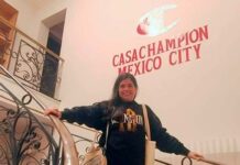 Casa Champion