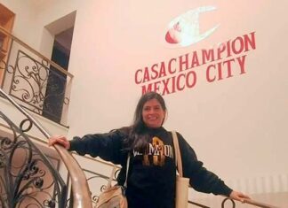 Casa Champion