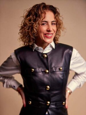 Amanda Berenstein OPR México
