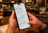 DiMi, el asistente de IA que ayuda a restaurantes a darse de alta en DiDi Food por su cuenta DiMi de DiDi Food