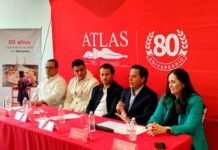 Atlas del Descanso cumple 80 años con proyección de crecimiento de hasta 15% en 2026 Atlas del Descanso cumple 80 años
