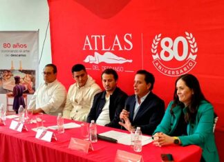 Atlas del Descanso cumple 80 años con proyección de crecimiento de hasta 15% en 2026 Atlas del Descanso cumple 80 años