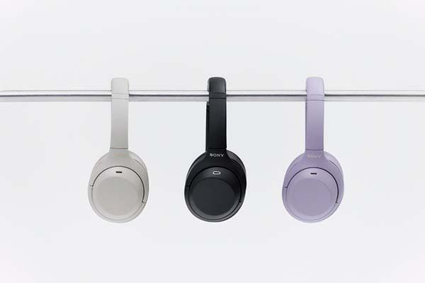audifonos-wh-1000xm4c lanzamientos Sony durante septiembre