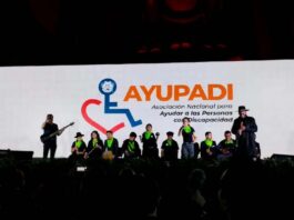 Nace AyuPADi para defender los derechos de las personas con discapacidad Nace Ayupadi para personas con discapacidad