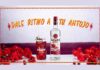 Jamaiquita: La nueva propuesta de Bacardí inspirada en las aguas frescas mexicanas lanzamiento Bacardí Jamaiquita