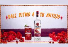 lanzamiento Bacardí Jamaiquita