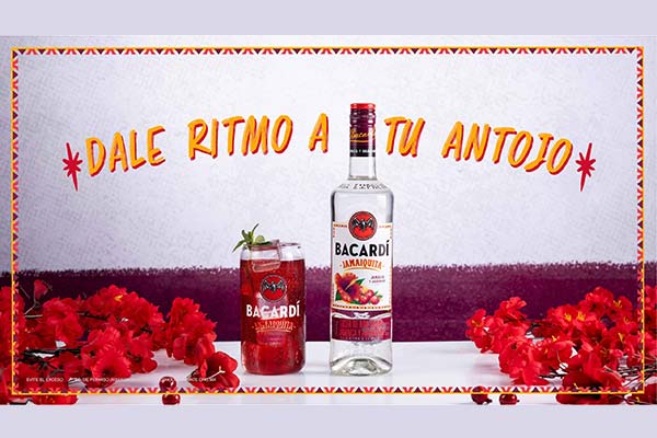 bacardi-jamaiquita lanzamiento Bacardí Jamaiquita