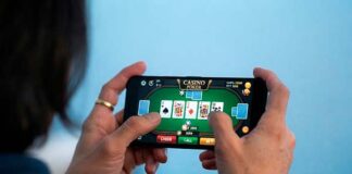 cloud gaming y HTML5 en casinos