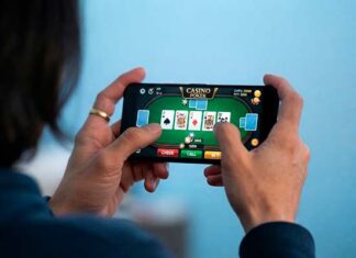 cloud gaming y HTML5 en casinos