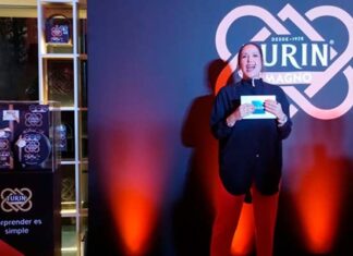 Turin MAGNO: Nueva línea de chocolates premium que demuestra que Sorprender es Simple chocolates premium Turin Magno