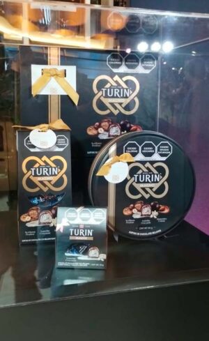 variedades Turin Magno
