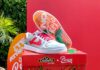 La Costeña x Panam: Los tenis de edición limitada creados por dos marcas muy mexas tenis La Costeña x Panam