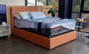 Roomi innovación en colchones